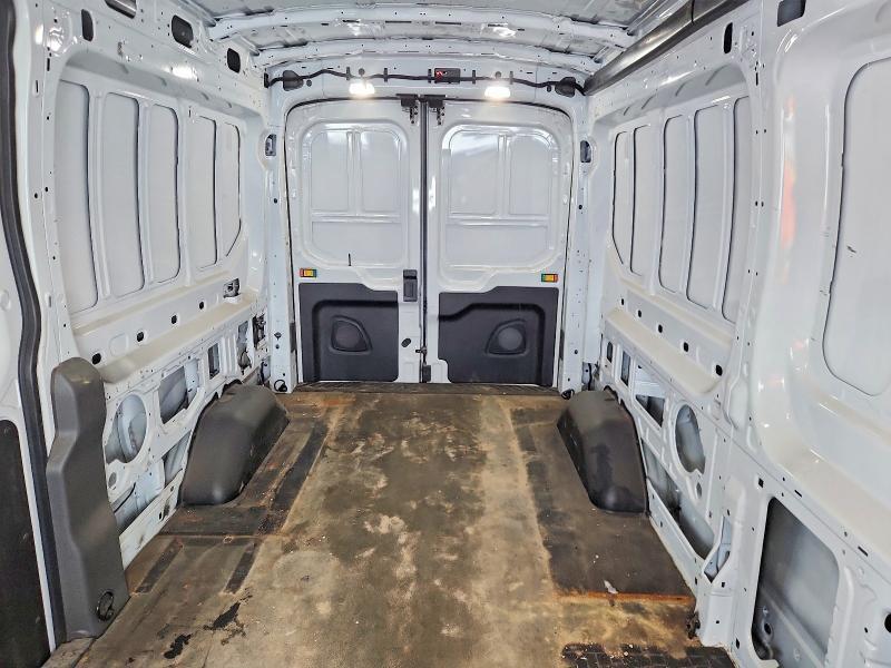 2023 Ford Transit T-350