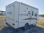2007 Jayco JAY Feather Camper