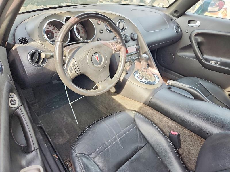 2007 Pontiac Solstice