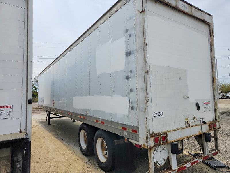2004 Great Dane Great Dane Trailers