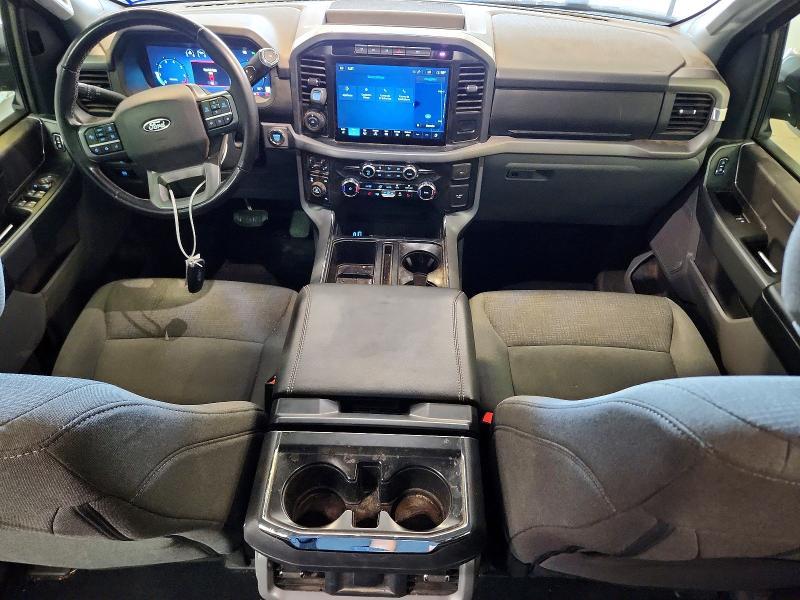 2024 Ford F150 XLT