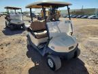 2020 Club Car Golf Cart