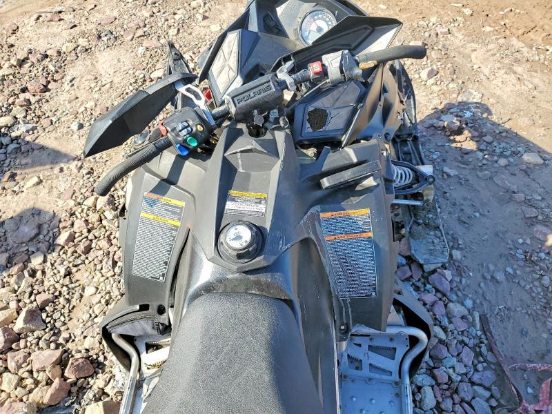 2014 Polaris 800 Indy SP