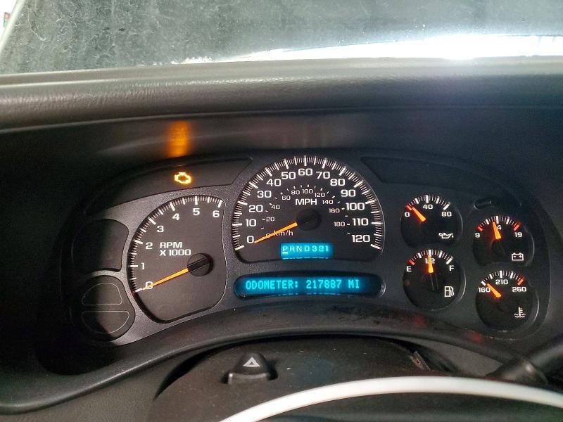 2005 GMC Sierra 1500 4WD