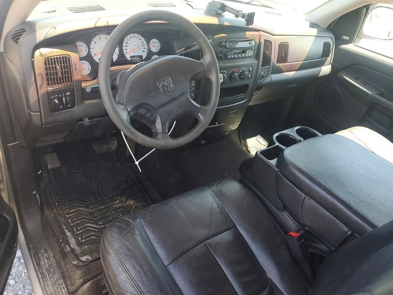 2003 Dodge Ram 1500 st