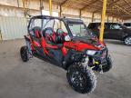 2015 Polaris RZR Utility Vehicle