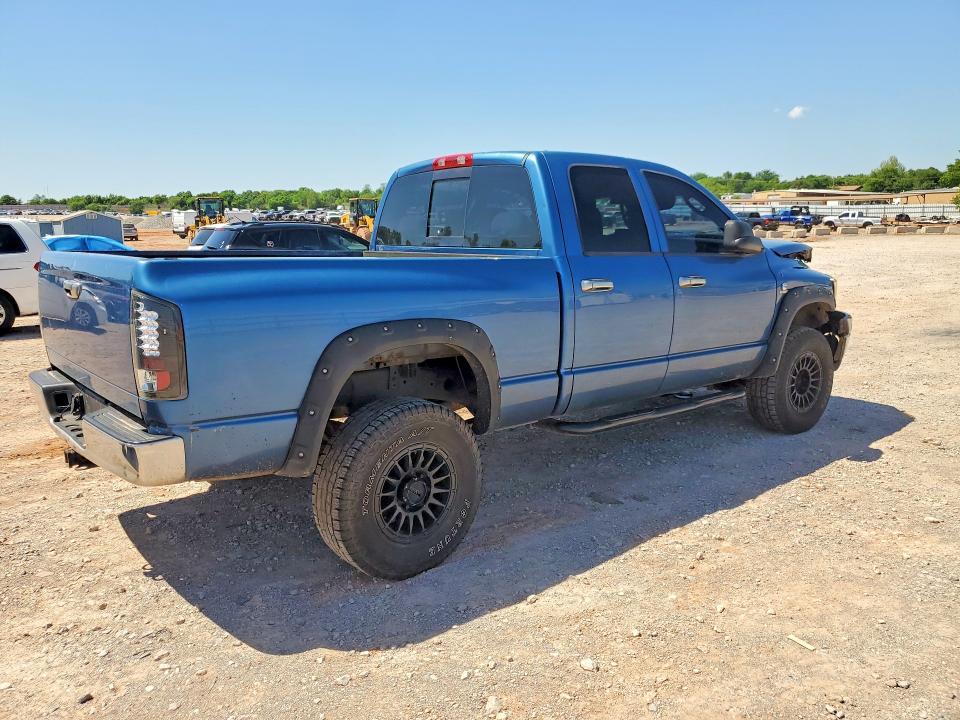 2006 Dodge RAM 2500 ST
