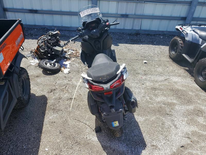 2023 Yamaha CZD300 A