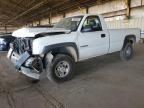 2005 Chevrolet Silverado C2500 Heavy Duty
