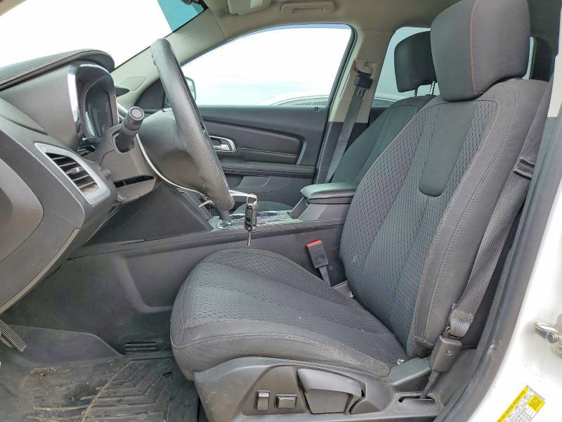 2013 GMC Terrain sle