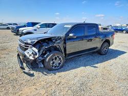 Ford Vehiculos salvage en venta: 2024 Ford Maverick XLT