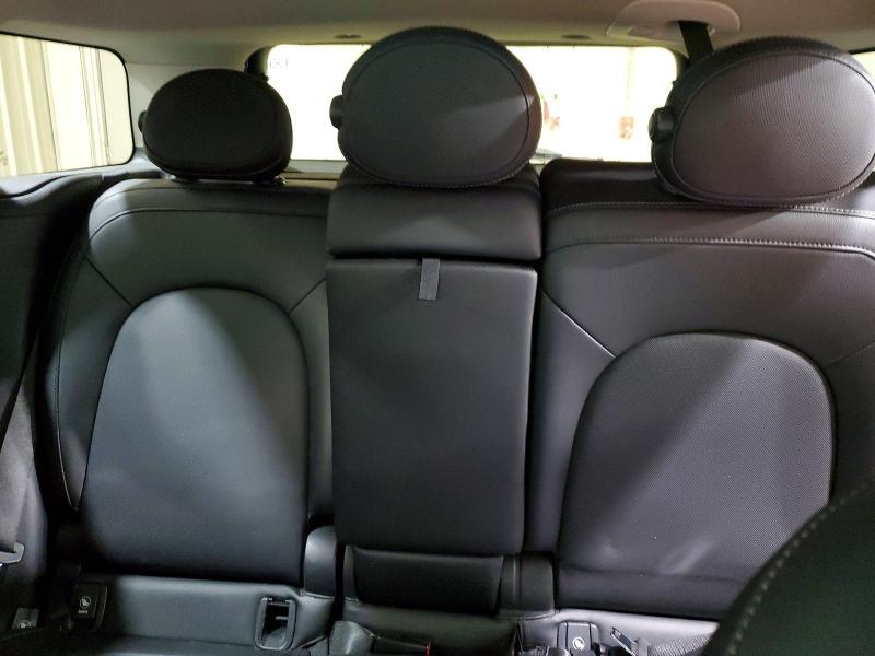 2017 Mini Cooper Countryman