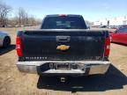 2012 Chevrolet Silverado K1500 LT