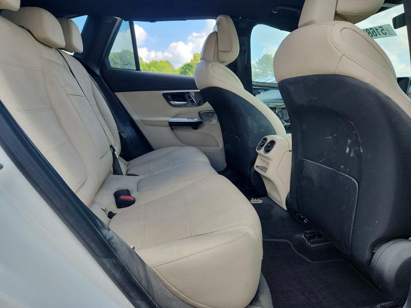2025 Mercedes-Benz Glc 300