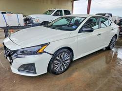 2025 Nissan Altima 2.5 sv for sale in Wilmer, TX