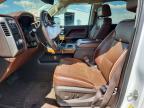 2017 Chevrolet Silverado C1500 High Country