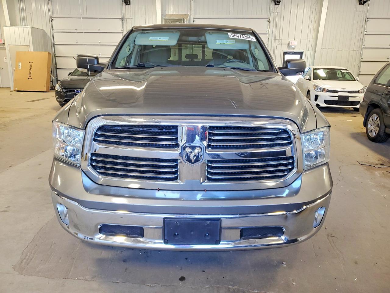 2013 Dodge RAM 1500 SLT