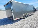2026 Featheligh Trailers