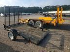 2021 Carry-On 5X8SPW Utility Trailer
