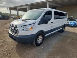 Ford salvage cars for sale: 2015 Ford Transit T-350
