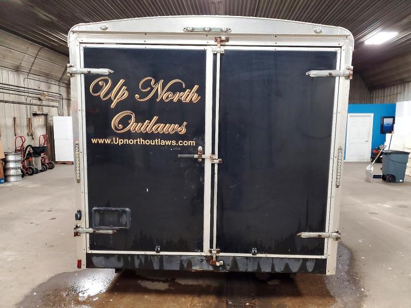 2020 Foresriver 2020 Forest River Enclosed Cargo Trailer