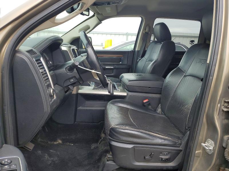 2014 Dodge 1500 Laramie