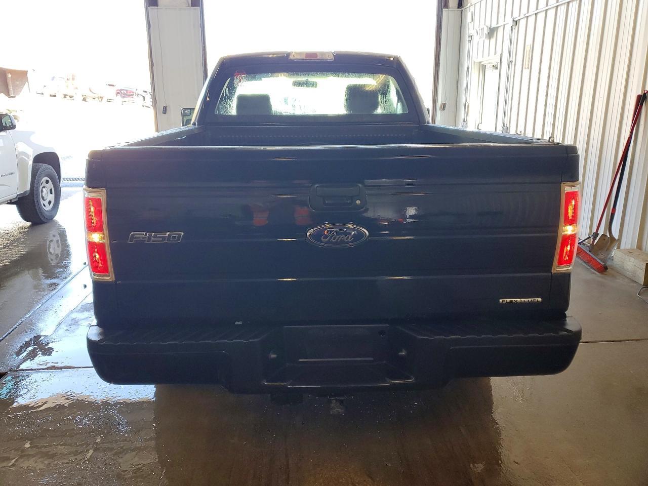 2013 Ford F150