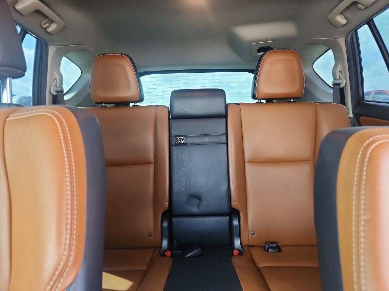 2016 Toyota Rav4 hv Limited