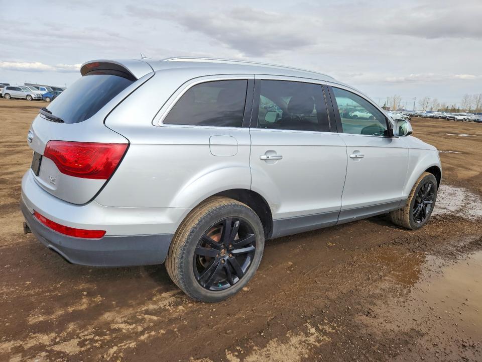 2011 Audi Q7 Premium Plus
