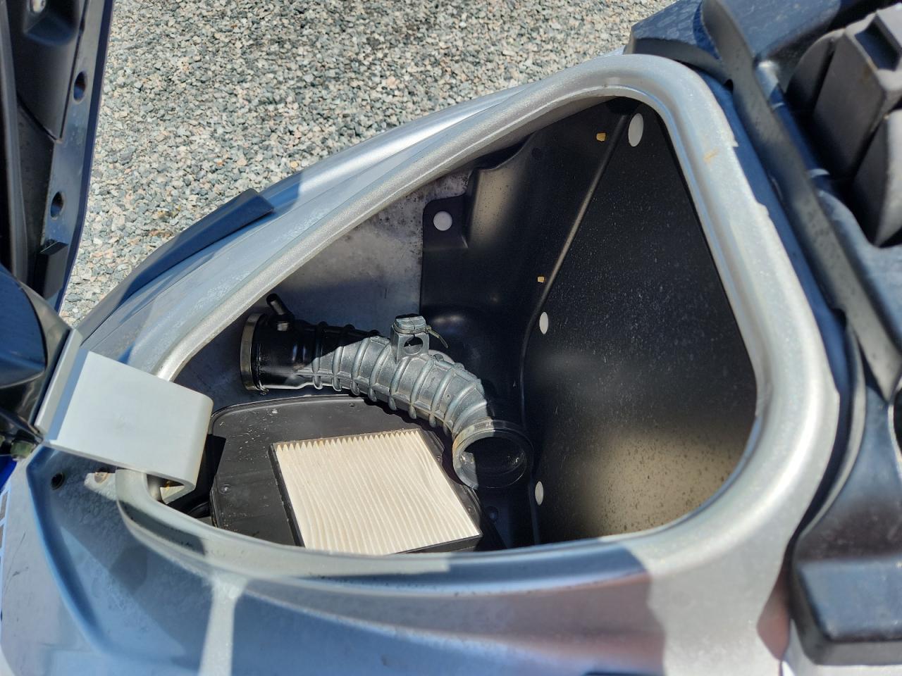 2020 Yamaha GP1800R HO-Boat