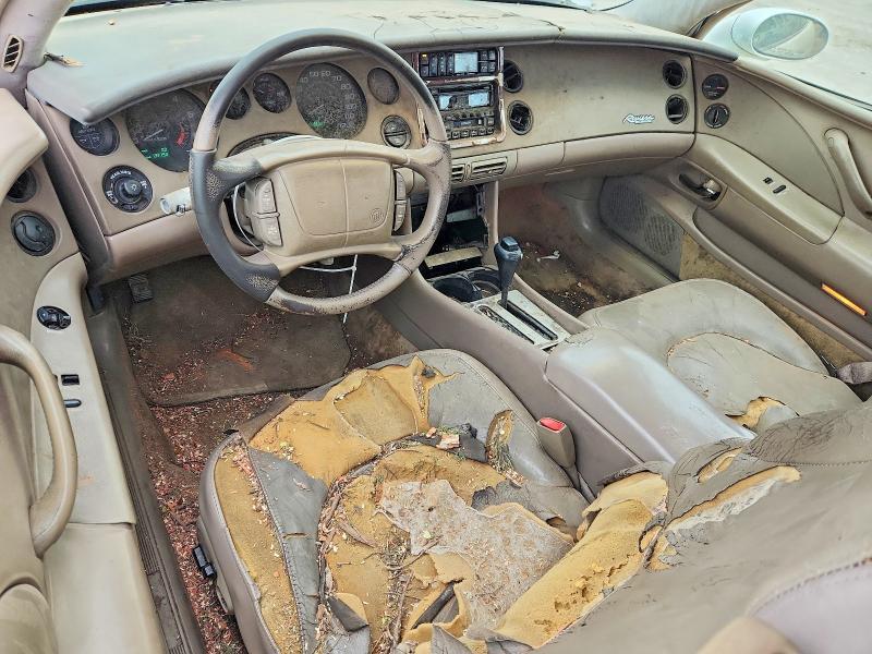 1998 Buick Riviera