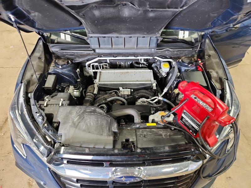 2023 Subaru Ascent Limited