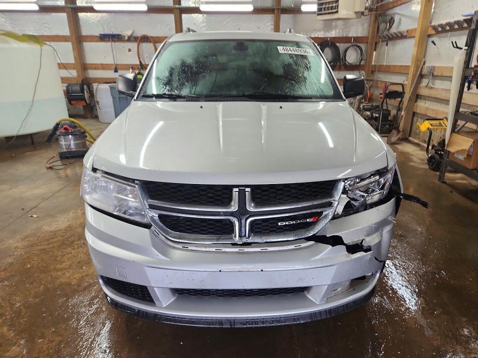 2014 Dodge Journey se