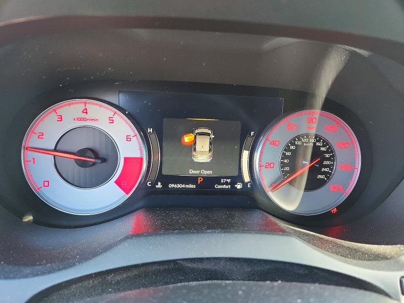 2019 Acura Rdx A-spec