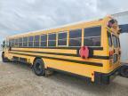 2012 Bluebird Vision-School Bus