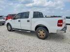 2004 Ford F150 Supercrew