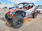 2021 Can-Am Maverick X3 Utility Vehicle