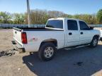 2006 Chevrolet Silverado K1500
