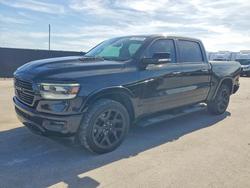 2020 Dodge 1500 Laramie en venta en Orlando, FL