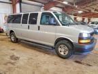 2021 Chevrolet Express G3500 LS 6.6L V-8 Passenger