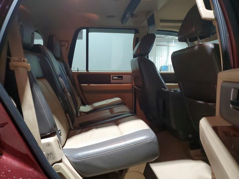 2009 Ford Expedition Eddie Bauer