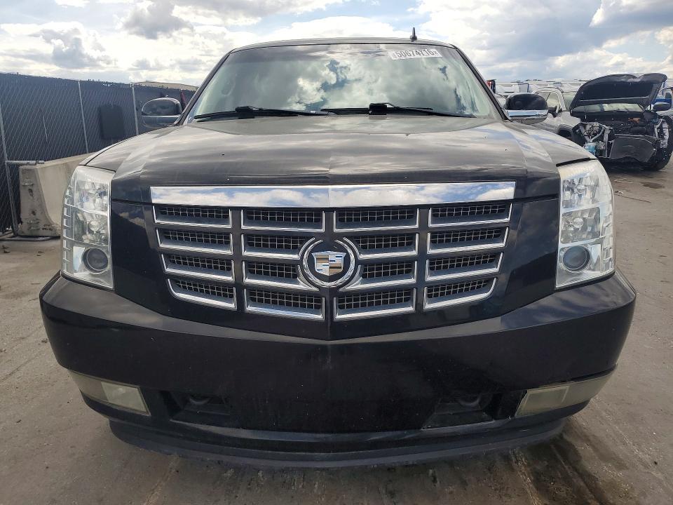 2011 Cadillac Escalade