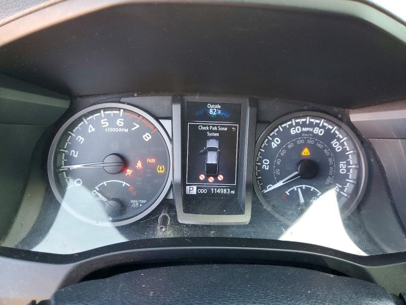 2019 Toyota Tacoma SR5 V6