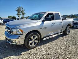 Dodge salvage cars for sale: 2014 Dodge Ram 1500 slt