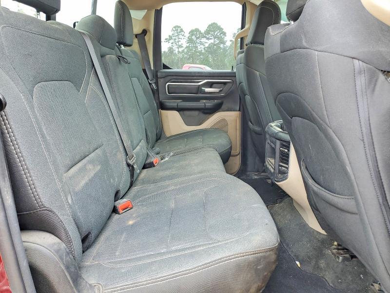 2021 Dodge RAM 1500 BIG Horn
