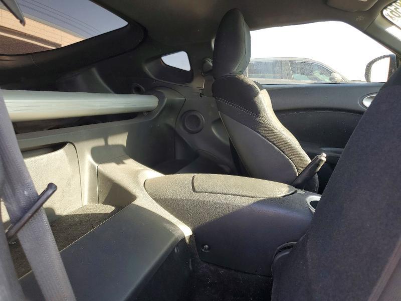 2013 Nissan 370z Base