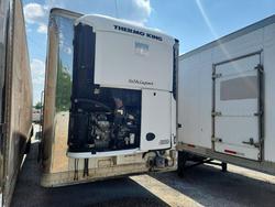 2014 Great Dane BCM-1113-12348 Refrigerated Van Trailer en venta en Loganville, GA