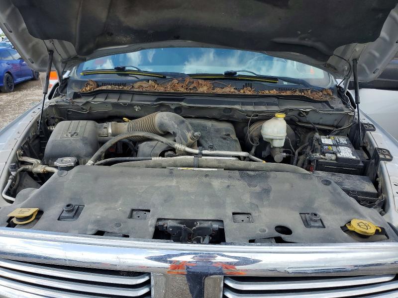 2013 Dodge RAM 1500 SLT