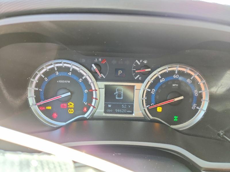2016 Toyota 4runner SR5 Premium