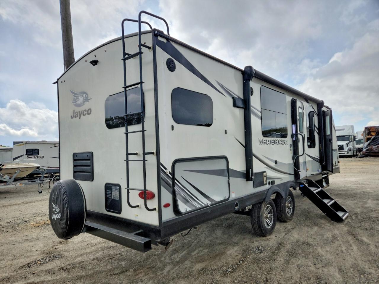 2022 Jayco White Hawk Camper